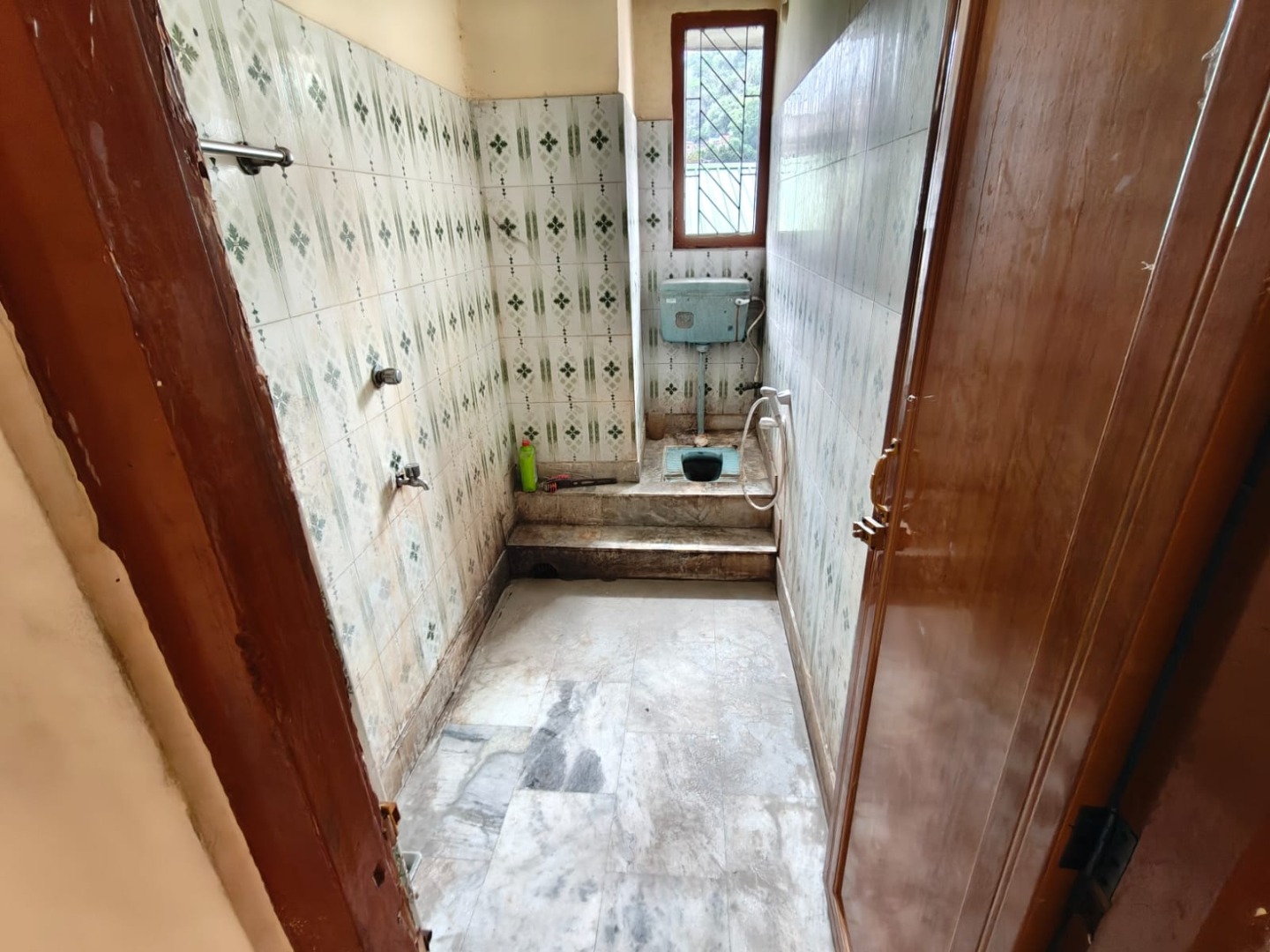 Semi Furnished 2bhk in Rajgarh, Chandmari, Guwahati, Assam, India for Rent